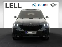 Neu BMW X5 M Sport 489 PS (359 kW) 2026 M carbonschwarz metallic SUV