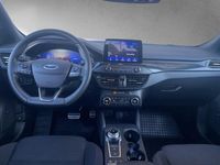 Occasion Ford Focus ST-Line 150 ch (110 kW) 2020 Rouge Berline