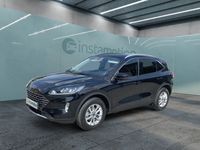 gebraucht Ford Kuga Titanium Plug-In-Hybrid - AUTOMATIK