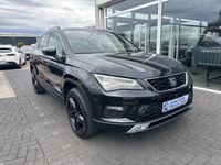 gebraucht Seat Ateca 2.0 TSI DSG 4 Drive Xcellence Standheizung Panoram