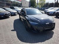 Neu Audi A6 Advanced 299 PS (219 kW) 2026 Mythosschwarz Kombi