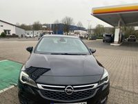 gebraucht Opel Astra 1.6 CDTI 81kW ecoFLEX Excellence S/S 9...