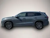 Gebraucht VW Tayron Design 150 PS (110 kW) 2025 Delfingrau SUV