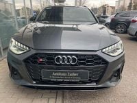 Gebraucht Audi S4 S-Line 347 PS (255 kW) 2020 Grau Kombi