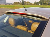 Gebraucht Opel Vectra 170 PS (125 kW) 1998 Gold Limousine