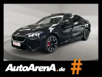 Gebraucht BMW 220 M Sport 156 PS (114 kW) 2025 Schwarz Coupé