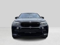 Gebraucht BMW X6 Performance 575 PS (422 kW) 2018 Schwarz SUV