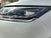 Używany Renault Espace Initiale Paris 160 KM (117 kW) 2016 Biały Minivan