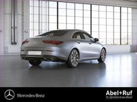 Gebraucht Mercedes CLA250e Progressive 218 PS (160 kW) 2021 Manufaktur magno lack manufaktur Limousine