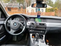 gebraucht BMW 520 D F11