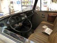 gebraucht VW T2 T2 VWT2a Hochdach Bus 1969 - erst 40.000km