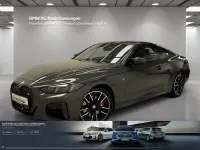 Gebraucht BMW M440 M Sport 381 PS (280 kW) 2025 Grau Coupé