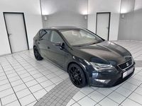 gebraucht Seat Leon FR 1.4 TSI DSG