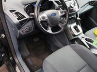 Gebraucht Ford Grand C-Max 163 PS (119 kW) 2014 Schwarz Van / Kleinbus