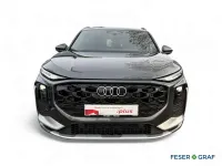 Gebraucht Audi Q3 S-Line 265 PS (194 kW) 2025 Daytonagrau perleffekt SUV