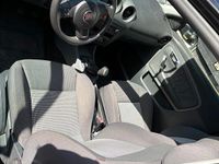 Gebraucht Seat Ibiza 64 PS (47 kW) 2006 Schwarz Kleinwagen