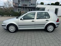 Gebraucht VW Golf III 75 PS (55 kW) 1999 Silber Limousine