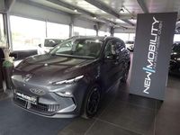 Gebraucht MG MG5 EV Luxury 169 kW (231 PS) 2026 Hampstead grey Kombi