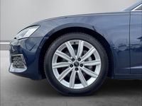 gebraucht Audi A6 Avant Design 45 TFSI quattro