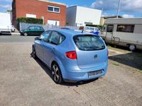 gebraucht Seat Altea 1.9 TDI