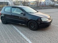Gebraucht VW Golf V 101 PS (74 kW) 2004 Kleinwagen