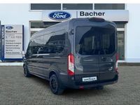 Second-hand Ford Transit 150 CP (110 kW) 2023 Gri Break