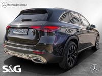 Gebraucht Mercedes GLC200 Avantgarde 163 PS (119 kW) 2025 Metalliclack graphitgrau SUV