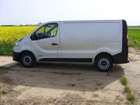 gebraucht Renault Trafic Kasten