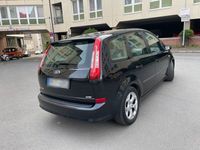 gebraucht Ford C-MAX 1.6 TDI