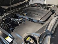 Gebraucht Jaguar F-Type 300 PS (220 kW) 2018 Schwarz Coupé