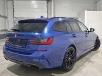 Gebraucht BMW M340 M Sport 374 PS (275 kW) 2023 Blau Limousine