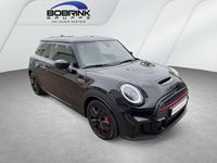 Gebraucht Mini John Cooper Works 231 PS (169 kW) 2021 Schwarz Kleinwagen