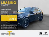 Gebraucht Cupra Formentor VZ 272 PS (200 kW) 2025 Schwarz SUV