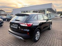 Gebraucht Ford Kuga Cool & Connect 150 PS (110 kW) 2024 Schwarz SUV
