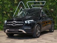 Gebraucht Mercedes GLE300 269 PS (197 kW) 2023 Schwarz SUV