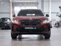 gebraucht BMW iX3 Gestiksteuerung Head-Up HD HiFi DAB LED Shz