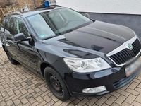 Gebraucht Skoda Octavia 105 PS (77 kW) 2012 Kombi