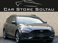 Gebraucht Ford Focus ST-Line 155 PS (114 kW) 2024 Grau Limousine