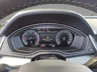 Gebraucht Audi Q5 S-Line 204 PS (150 kW) 2022 Weiß SUV