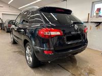 Gebraucht Renault Koleos Night&Day 150 PS (110 kW) 2012 Schwarz SUV