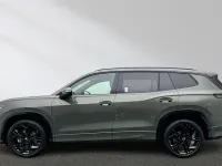 Neu VW Tayron R-line 193 PS (141 kW) 2025 Grün SUV
