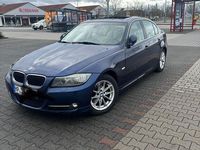 Gebraucht BMW 320 Efficient Dynamics 163 PS (119 kW) 2011 Blau Limousine