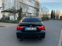 gebraucht BMW 335 E90 i N54 M Paket ab Werk