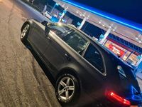 Gebraucht Audi A4 143 PS (105 kW) 2008 Grau Kombi