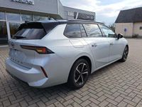 Gebraucht Opel Astra 131 PS (96 kW) 2025 Silber Kombi