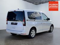 Neu VW Caddy 116 PS (85 kW) 2025 Candy weiß Van / Kleinbus