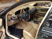 gebraucht BMW 760 i A - Facelift | fast Vollausstattung