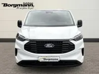 Neu Ford Transit Custom Trend 170 PS (125 kW) 2026 Weiss Van