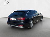 Gebraucht Audi A6 Advanced 286 PS (210 kW) 2025 Schwarz Kombi