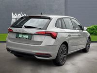 Neu Skoda Scala Tour 116 PS (85 kW) 2025 Steelgrau Kleinwagen